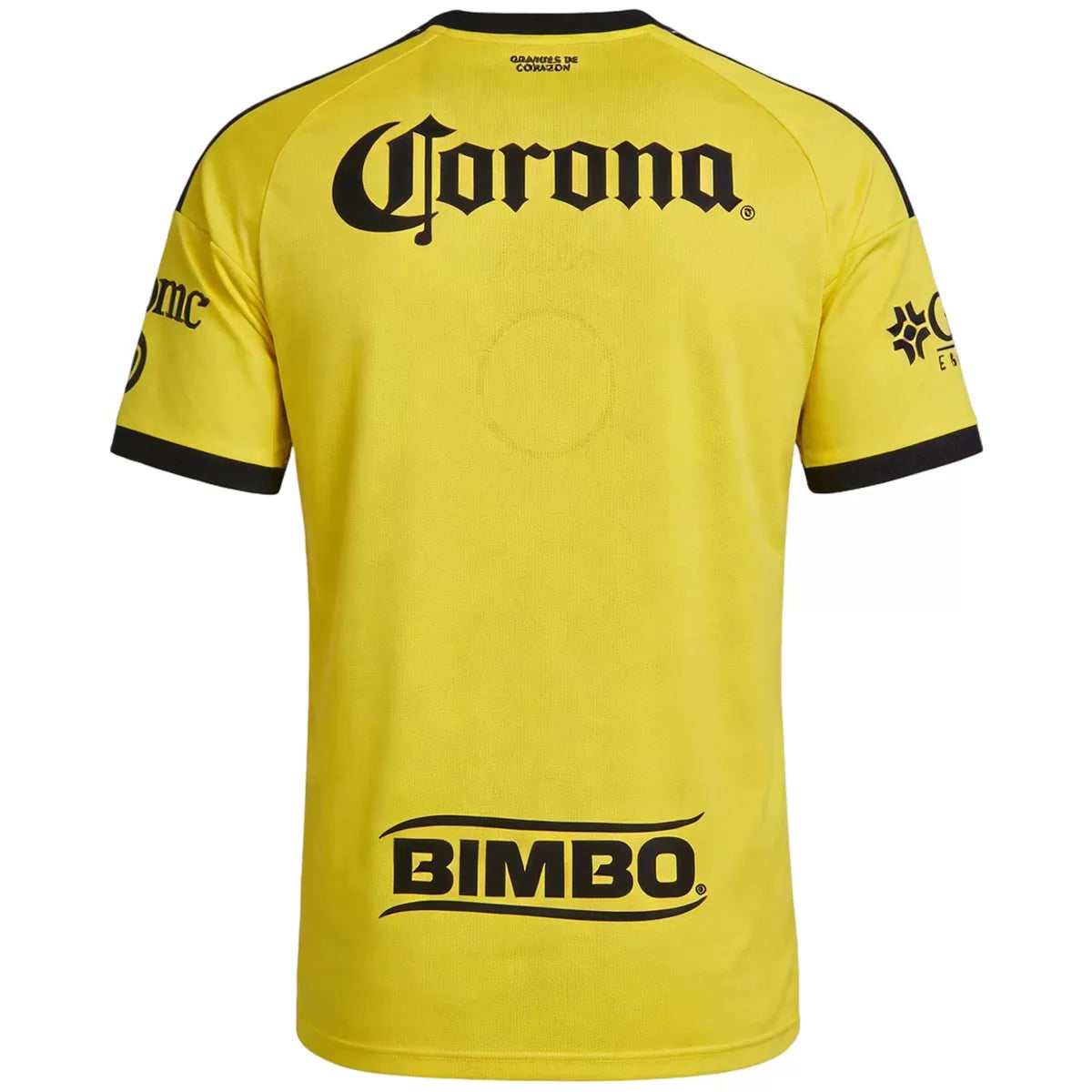 Club America Hjemme Herrer Matchdrakt 2026/27
