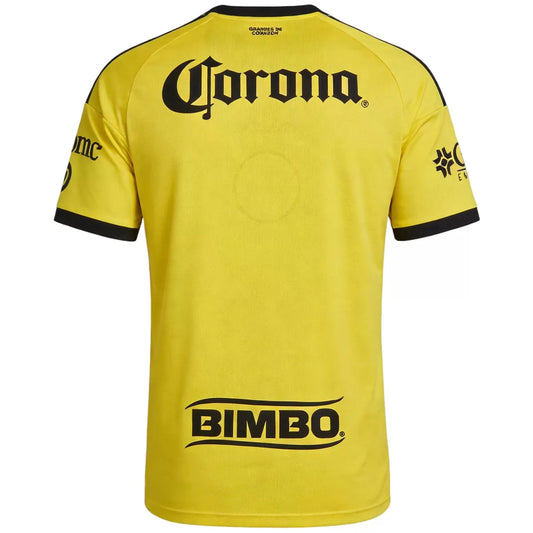 Club America Hjemme Herrer Matchdrakt 2026/27