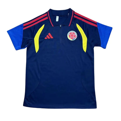 Colombia Polo – VM 2026