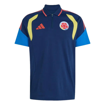 Colombia Polo – VM 2026