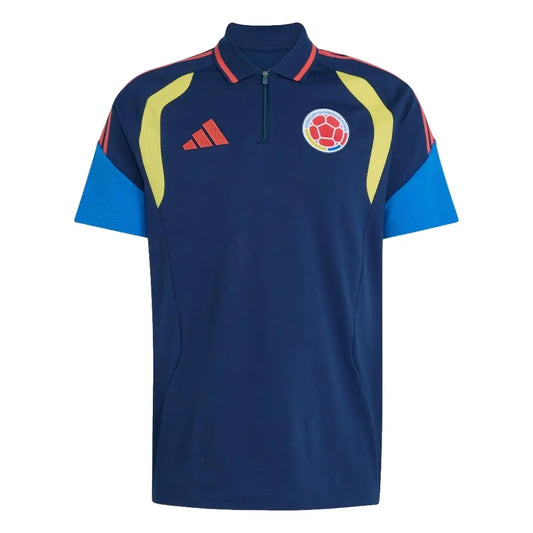 Colombia Polo – VM 2026