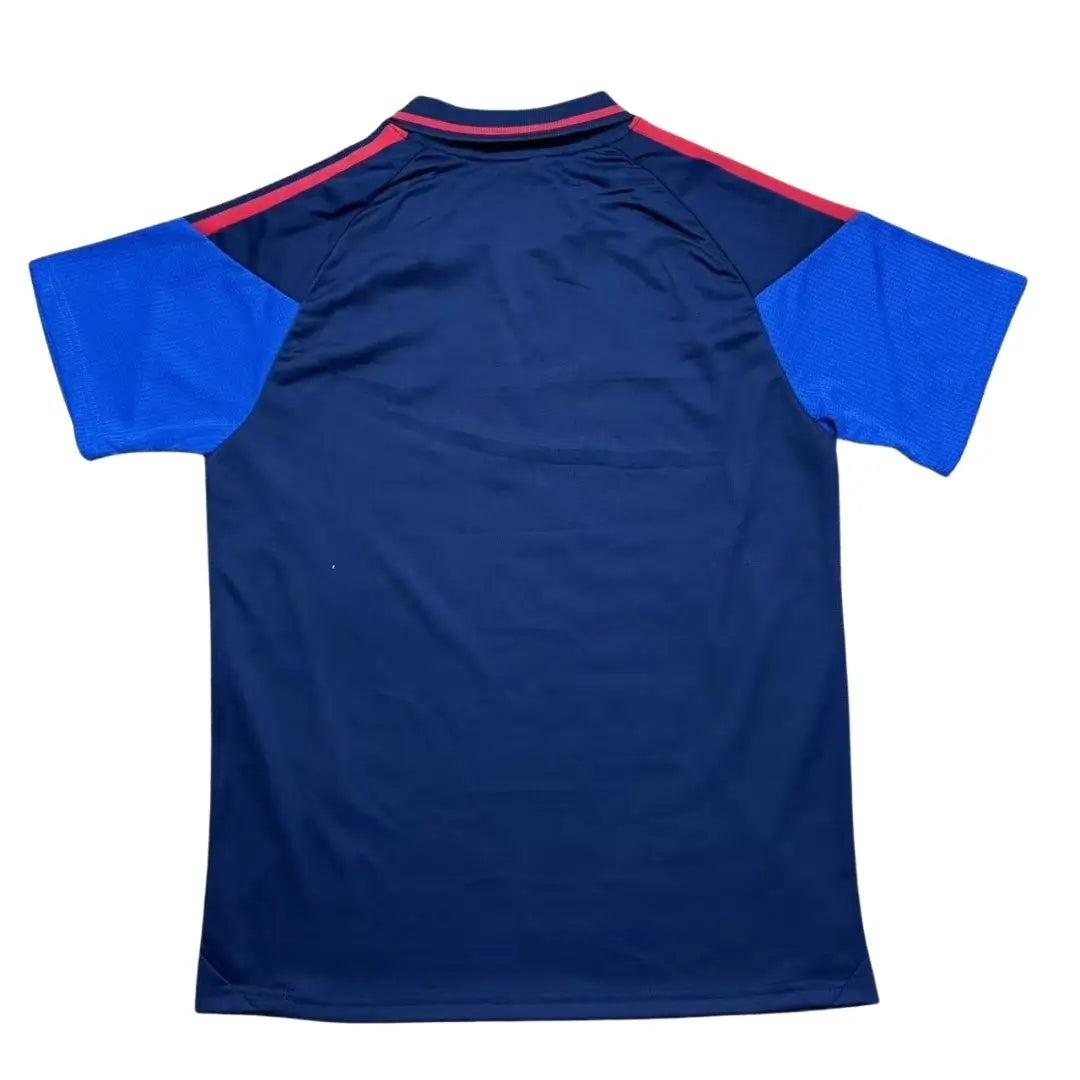 Colombia Polo – VM 2026
