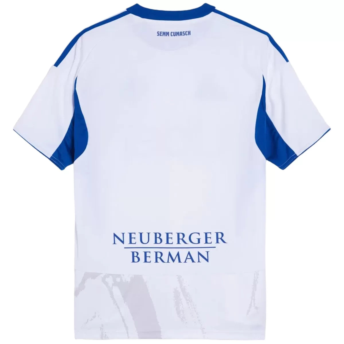 Como 1907 Borte Herrer Fan-drakt 2025/26