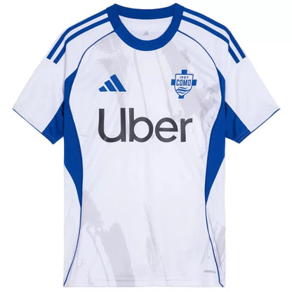 Como 1907 Borte Herrer Fan-drakt 2025/26