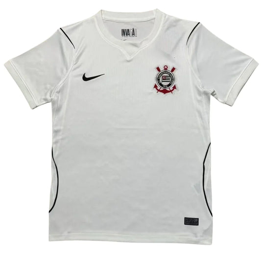 Corinthians Hjemme Herrer Fan-drakt 2026/27