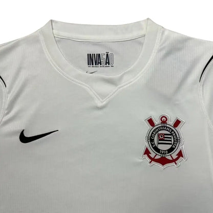 Corinthians Hjemme Herrer Fan-drakt 2026/27