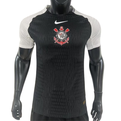 S.C. Corinthians Borte Corinthians Herrer Matchdrakt 2025/26