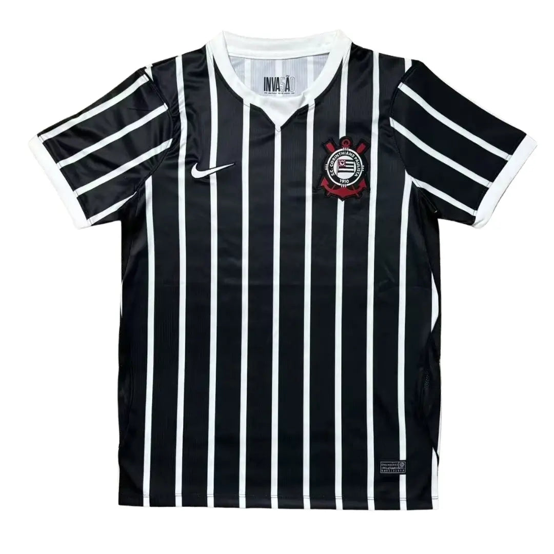 Corinthians Borte Herrer Fan-drakt 2026/27