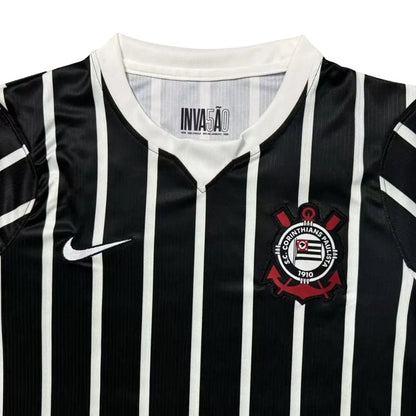 Corinthians Borte Herrer Fan-drakt 2026/27