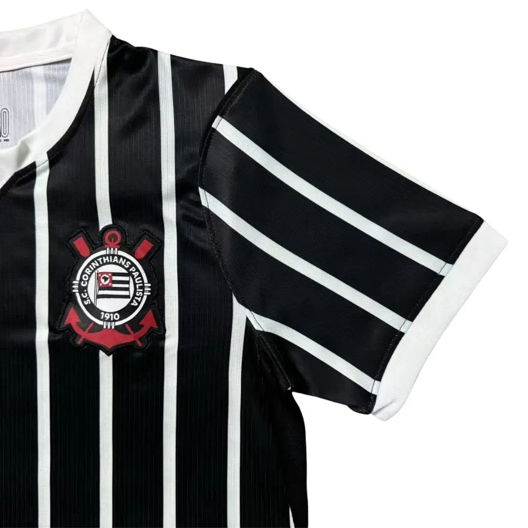 Corinthians Borte Herrer Fan-drakt 2026/27