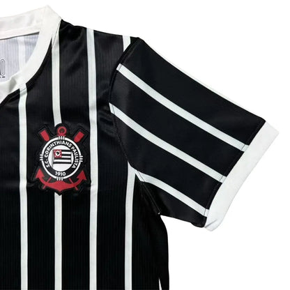 Corinthians Borte Herrer Fan-drakt 2026/27