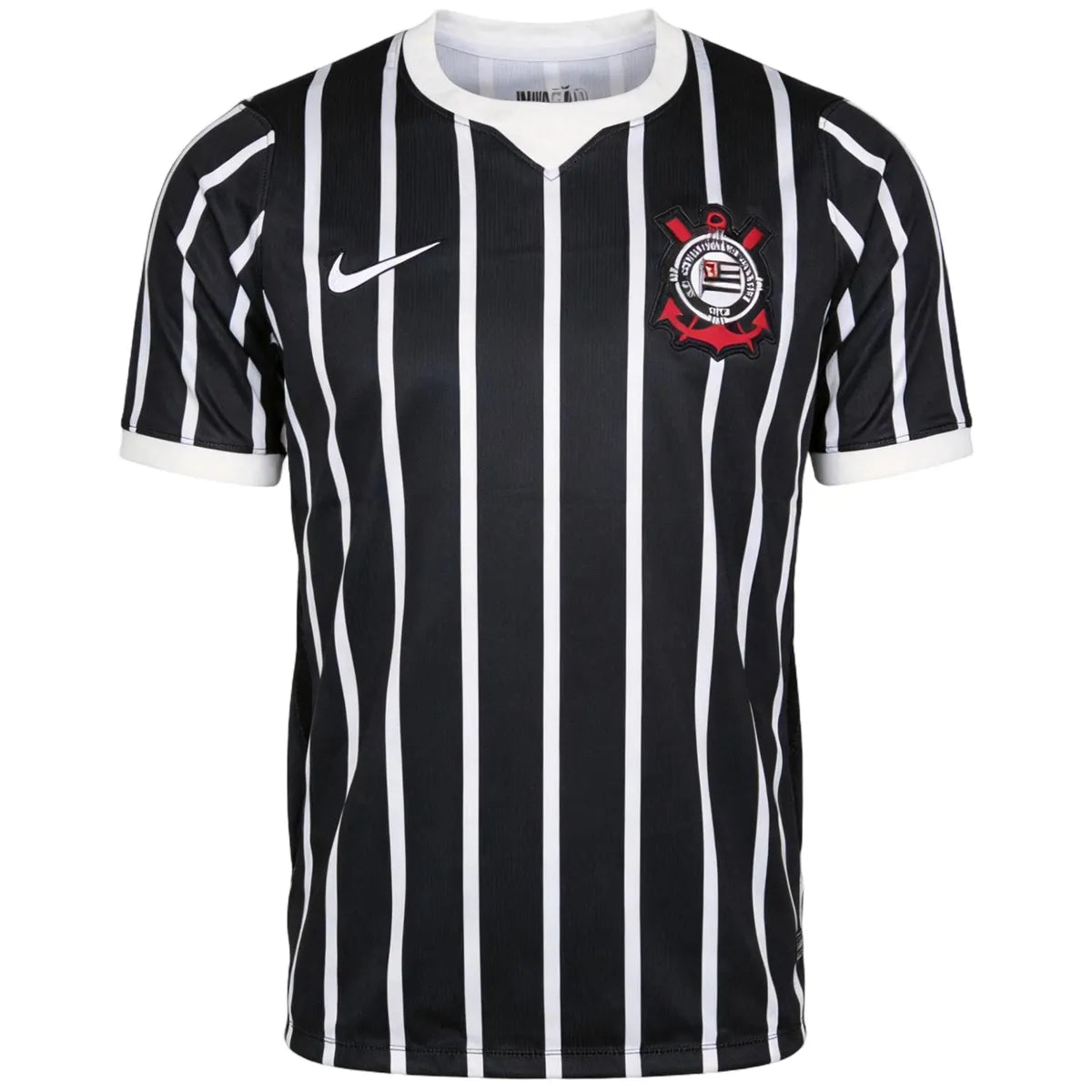 Corinthians Borte Herrer Fan-drakt 2026/27