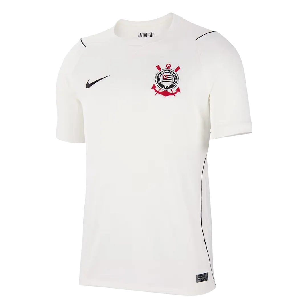 Corinthians Hjemme Herrer Fan-drakt 2026/27