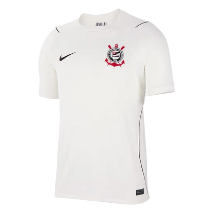 Corinthians Hjemme Herrer Fan-drakt 2026/27