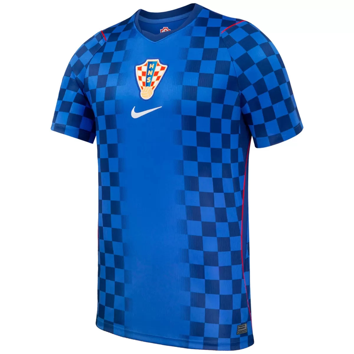 Kroatia Borte Herrer Fan-drakt – VM 2026