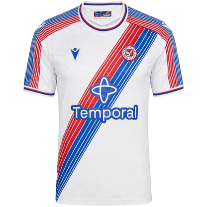 Crystal Palace Hjemme Herrer Fan-drakt 2026/27