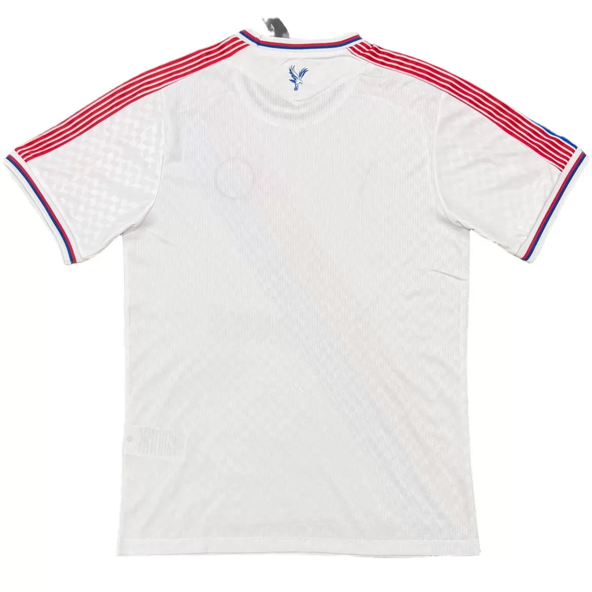 Crystal Palace Hjemme Herrer Fan-drakt 2026/27