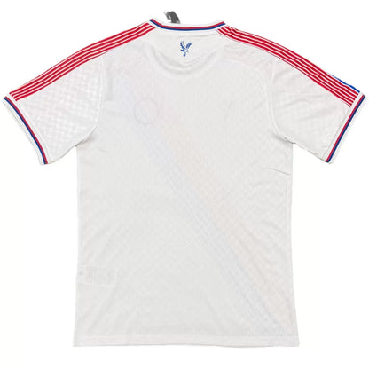 Crystal Palace Hjemme Herrer Fan-drakt 2026/27