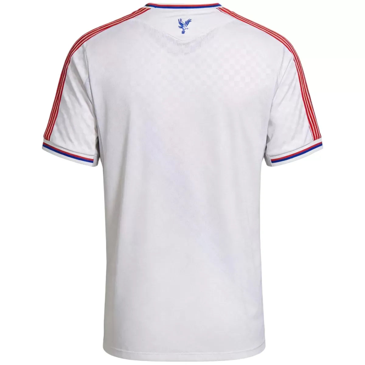 Crystal Palace Hjemme Herrer Fan-drakt 2026/27