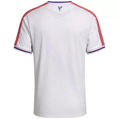Crystal Palace Hjemme Herrer Fan-drakt 2026/27