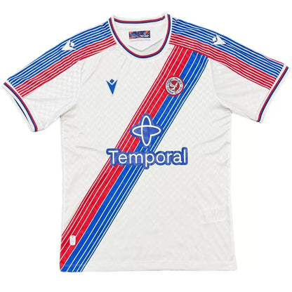 Crystal Palace Hjemme Herrer Fan-drakt 2026/27