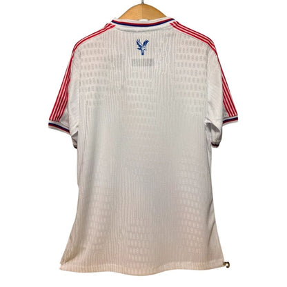 Crystal Palace Hjemme Herrer Matchdrakt 2026/27