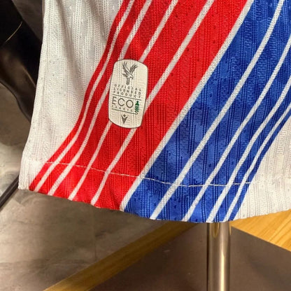 Crystal Palace Hjemme Herrer Matchdrakt 2026/27