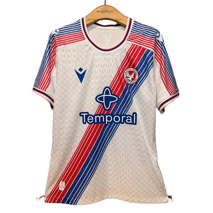 Crystal Palace Hjemme Herrer Matchdrakt 2026/27