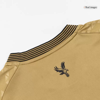 Crystal Palace Borte Herrer Fan-drakt 2025/26