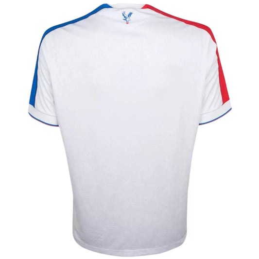 Crystal Palace Tredje Herrer Fan-drakt 2025/26