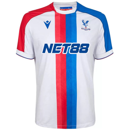 Crystal Palace Tredje Herrer Fan-drakt 2025/26