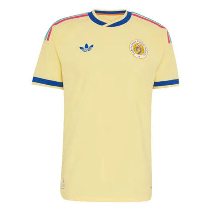 Curaçao Borte Herrer Fan-drakt – VM 2026