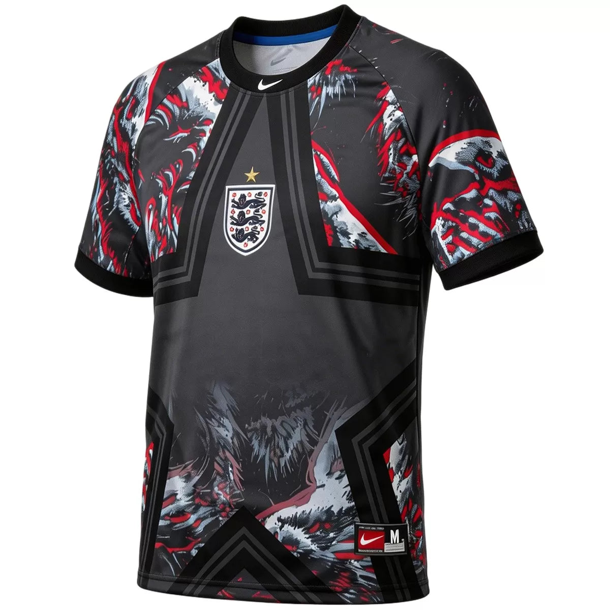 England Herrer Keeperdrakt – VM 2026