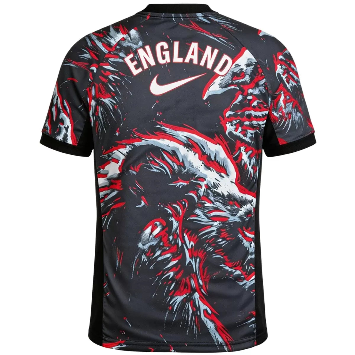England Herrer Keeperdrakt – VM 2026