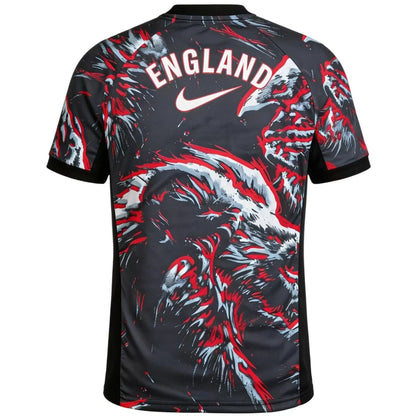 England Herrer Keeperdrakt – VM 2026