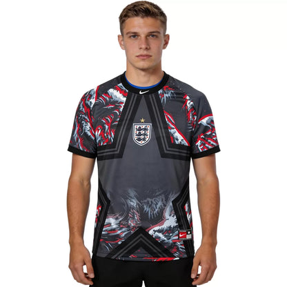 England Herrer Keeperdrakt – VM 2026