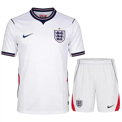 England Hjemme Herrer Draktsett – VM 2026
