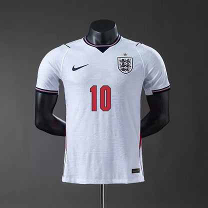 England Hjemme Herrer Matchdrakt BELLINGHAM #10 – VM 2026