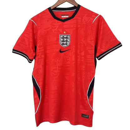 England Borte Herrer Fan-drakt – VM 2026