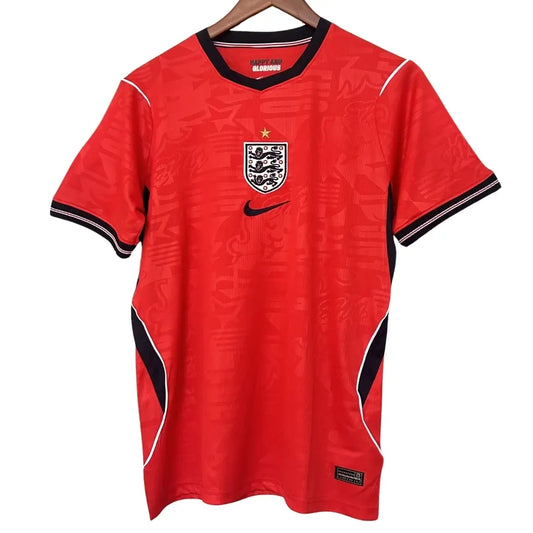 England Borte Herrer Fan-drakt Kane #9 – VM 2026