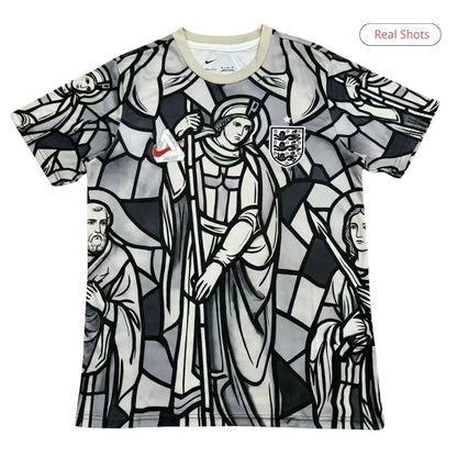 England x Palace Spesialutgave Draktsett 2026