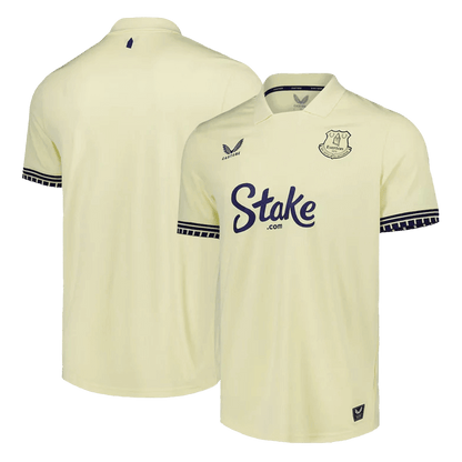 Everton Borte Herrer Fan-drakt 2025/26