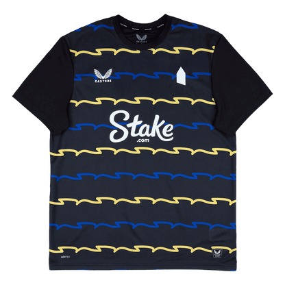 Everton Tredje Herrer Fan-drakt 2025/26