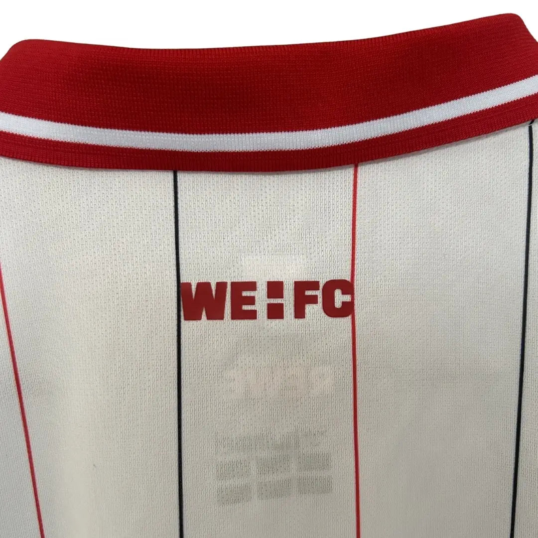 FC Köln Lifestyle Special Herrer Fan-drakt 2025/26