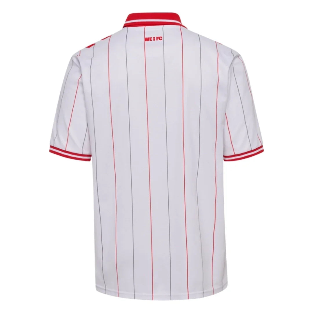 FC Köln Lifestyle Special Herrer Fan-drakt 2025/26