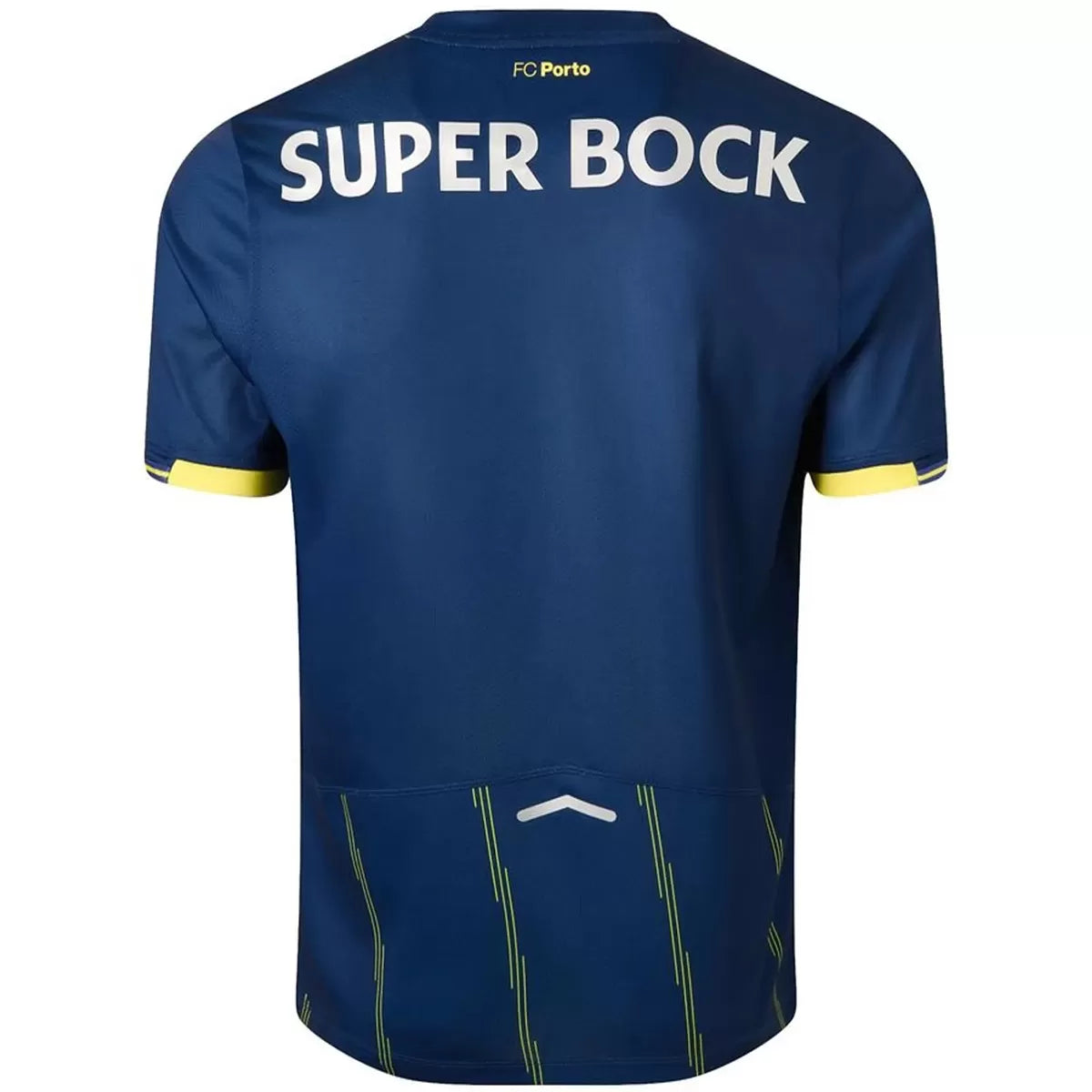 FC Porto Fjerde 15-Year Europa League Champions Anniversary Herrer Fan-drakt 2025/26