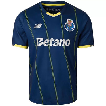 FC Porto Fjerde 15-Year Europa League Champions Anniversary Herrer Fan-drakt 2025/26