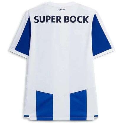 FC Porto Hjemme Herrer Fan-drakt 2026/27