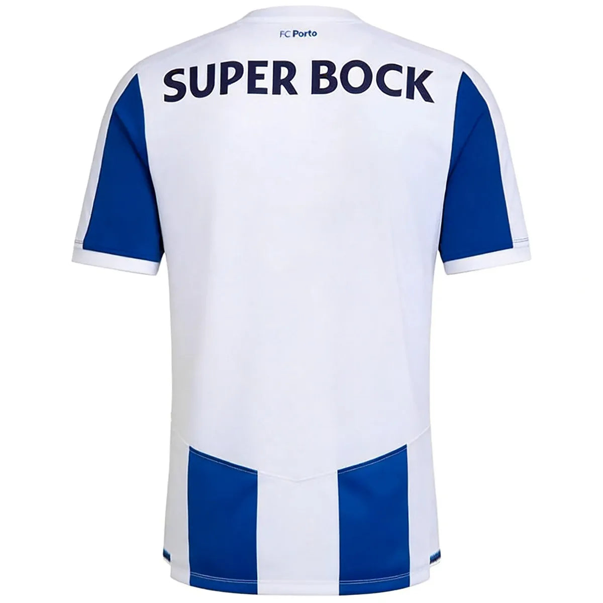 FC Porto Hjemme Herrer Fan-drakt 2026/27