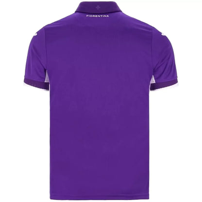 Fiorentina Hjemme Herrer Fan-drakt 2026/27